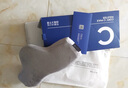 可韵（CORY）颈椎枕头护颈枕睡眠颈椎病深度睡觉专用反弓艾草加热劲锥整头枕头 实拍图