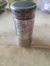 吉得利纯黑胡椒粉60g 亲肤玻璃烤瓷瓶 黑椒猪排牛排煲汤调料香辛粉料 实拍图