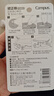 国誉（KOKUYO）Campus原纸色替芯式修正带加藤木蝴蝶结系列 5mm*8m灰粉1个WSG-TWT3508-13 实拍图