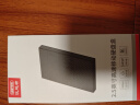 优越者移动硬盘盒2.5英寸Type-C 10Gbps固态机械SSD硬盘盒USB3.2转SATA串口笔记本电脑外接读取盒子S240C 实拍图