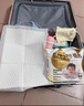 德佑 婴儿一次性隔尿垫46片33*45cm 护理垫吸水不反渗建议9kg以内 实拍图