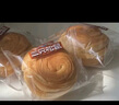 三只松鼠0蔗糖水牛乳手撕面包1kg 早餐面包营养饱腹代餐酵母蛋糕零食糕点 实拍图