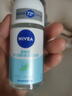 妮维雅（NIVEA）【孙颖莎同款】止汗露女士活力走珠香体液套装62ml（50ml+12ml） 实拍图