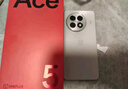 OPPO【多仓速发】一加 Ace5 手机新品上市 ace5 全网通5g拍照游戏手机 第三代骁龙 8 12GB+512GB 引力钛 官方标配【全国联保】 实拍图