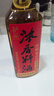 护国岩中华老字号浓香调味料酒0添加大米原酿生腌蒸煮红烧味增去腥495ml 实拍图