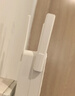 Tenda腾达三天线WiFi信号放大器Wi-Fi网络增强无线扩展器 中继器 信号增强扩大器 路由器穿墙伴侣A12  实拍图