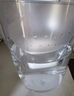 碧然德（BRITA）过滤净水器 家用滤水壶 净水壶 Marella 海洋系列 3.5L（白色） 实拍图