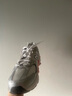 NEW BALANCE NB530官方老爹鞋男鞋女鞋情侣复古网鞋夏季透气网面运动休闲鞋 米白/金属银MR530KA 建议拍小半码 41.5 (脚长26cm尺码详询客服) 实拍图