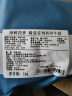 淳鲜四季X京东PLUS会员联名款 M3原切西冷牛排净重1kg 安格斯牛肉生鲜 实拍图
