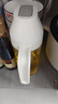 苏泊尔（SUPOR）易拆卸玻璃油壶油罐醋瓶酱油瓶自动翻盖香油壶550mL KGF55DV10 实拍图
