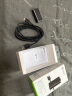 微软Xbox游戏手柄 同步充电套件+USB-C线缆| 锂离子充电电池 Type-C快充 Xbox无线控制器/手柄专用 实拍图