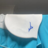 美津浓（MIZUNO）泳镜男士成人游泳眼镜专业防雾高清防水泳帽女士大框游泳镜50白 实拍图