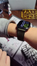 小米（MI）REDMI Watch 5 典雅黑 国家补贴 澎湃OS 2 心率血氧监测 蓝牙通话 红米手表5 智能手表 小米汽车 实拍图