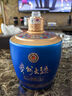 茅台（MOUTAI）贵州大曲 似水流年 大曲1.5L 53度 酱香型白酒 单坛装 实拍图