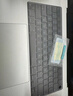 极川 苹果MacBook Air 13.6英寸M4/M3/M2键盘膜2025/24/22款笔记本电脑键盘保护膜TPU超薄透明防水尘罩 实拍图