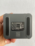 品胜索尼NP-FZ100电池快充卡盒充电仓 适配a7m4/a7c2/a7m3/a7r3/a7r4/a6600 收纳存储卡双数显充电器 实拍图