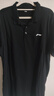李宁翻领polo衫男士短袖衣服春夏新款夏季纯棉休闲透气半袖t恤男T 实拍图