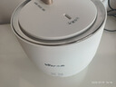 小熊（Bear）煮蛋器 蒸蛋器 智能定时 自动断电 小型不锈钢 防干烧 蒸煮鸡蛋一体机神器ZDQ-B06R2 实拍图