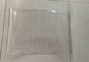 钟爱一生餐垫透明PVC桌垫防水防油软玻璃床头柜盖布垫桌面保护垫40x60cm 实拍图