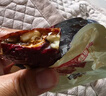 三只松鼠枣夹核桃礼盒750g 红枣骏枣坚果核桃休闲零食新疆免洗大枣送礼 实拍图