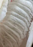 好奇（Huggies）金装纸尿裤S120片(4-8kg)新生儿小号婴儿尿不湿云感裤柔软透气 实拍图