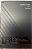 西部数据（WD）5TB 移动硬盘 type-c Ultra系列 2.5英寸 金 机械硬盘 笔记本电脑外接加密兼容Mac 大容量家庭存储 实拍图