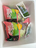 一号农场意式风情沙拉150g*2开袋即食蔬菜沙拉代餐蔬菜包轻食健身源头直发 实拍图