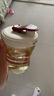 世喜水杯配件（吸管杯专用直饮吸嘴）适配儿童吸管杯 实拍图