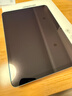 绿联适用iPad Air7/6钢化膜11英寸Air11  2025M3芯片钢化膜Apple平板电脑贴膜全屏抗指纹高清保护膜 实拍图