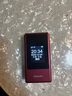 飞利浦（PHILIPS）V13P 海棠红 翻盖老人手机 移动联通电信4G全网通 双卡双待老年人手机大字大声音备用智能学生手机 实拍图