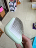 华元宠具（hoopet）狗狗拉毛梳比熊美容蓬松造型猫梳子宠物狗毛猫咪毛梳毛刷针梳用品 实拍图