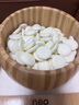 得力（deli）五子棋围棋象棋楠竹套装仿玉棋子楠竹双面棋盘棋罐高档亲朋送礼盒 实拍图