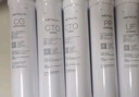 沁园（TRULIVA）沁园净水器滤芯第3级滤芯官方聚丙烯PP棉滤芯(QR-RF-502B)PP-10A-MK（1μm）单支滤芯 实拍图