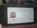 任天堂（Nintendo）【国内保税仓】Switch2/1代 OLED/续航加强日版/港版便携家用ns体感游戏机掌机 日版switch2赛车同捆 仅日服保税（赠共享会员 实拍图