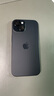 Apple/苹果 iPhone 15 (A3092) 256GB 黑色 支持移动联通电信5G 双卡双待手机 实拍图