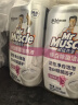 威猛先生（Mr Muscle）洁厕灵 600g*4瓶 恋恋桃花 含84精华 洁厕剂 马桶清洁 实拍图