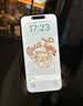 Apple iPhone 15 Plus 二手苹果15 Plus 5G手机 蓝色 128G 实拍图