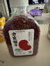 方家铺子中华老字号 有机红小豆420g 红豆粥豆沙 五谷杂粮 东北粗粮 实拍图
