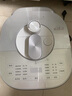 美的（Midea）【国家补贴】电压力锅IH高压锅0涂层5L家用煲汤全自动智能预约电饭煲4-6人快速排气MY-S5971K 实拍图