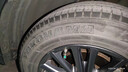 优科豪马轮胎225/65R17 102H G91AS原配马自达CX-5/东风日产奇骏/长安CS75 实拍图
