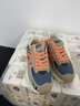 NK·1967品牌断码女鞋夏季休闲运动鞋透气网面轻便跑步鞋舒适软底女士鞋子 982桔色 此款偏小。拍大一码。 39 实拍图