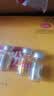 [熊专家]熊胆粉 0.1g*6支 13盒装 长白山冻干金胆熊胆粉冻干粉养肝护肝清热明目平肝东北延边国药准字OTC官方正品 金胆OTC 囤货巩固 实拍图