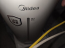 美的（Midea）空气加湿器净化家用轻音卧室桌面办公室除菌小型工业喷雾器空调风扇伴侣女生礼物国家补贴98K 实拍图
