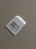 雷克沙（Lexar）64GB SD存储卡 U3 V30 数码微单单反相机SD卡 读205MB/s 写90MB/s  畅拍4K SILVER系列 SD银卡 实拍图