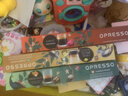 OPRESSO系列进口Nespresso咖啡胶囊兼容咖啡机意式美式焦糖椰奶黑咖啡 杏仁/椰子/焦糖 30颗 实拍图