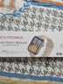 华为机适用智能手机智能手表手环监测血糖血压血氧心率睡眠一体机 白色 智能检测血糖血压尿酸 实拍图