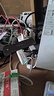 绿联 USB3.0扩展器扩展坞多接口 分线器高速4口集线器HUB拓展坞 笔记本电脑一拖多转换器转接头延长线 实拍图