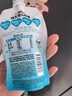 简爱父爱配方 儿童酸奶0%蔗糖原味100g*6袋 无蔗糖宝宝酸奶早餐下午茶 实拍图