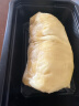 佳沃（joyvio）泰国冷冻金枕头榴莲肉 450g/盒 冷冻榴莲 新鲜水果 生鲜 水果礼盒 实拍图