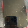 Smorss【2片装】适用苹果11/iPhoneXr手机膜非钢化高清水凝膜iPhone11/苹果Xr通用全屏覆盖高清防刮软膜 实拍图